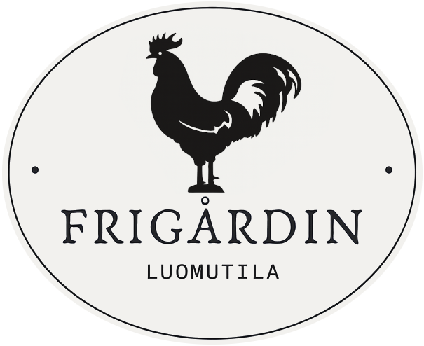 Frigårdin Luomutila