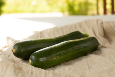 Herkullisia kesäkurpitsoita